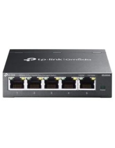 SWITCH TP-LINK ES205G...