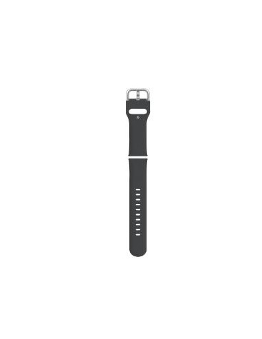 CORREA CELLY UNIVERSAL 22MM SPORT BLACK