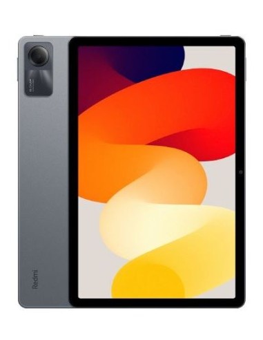 TABLET XIAOMI REDMI PAD SE 11 OC 4GB...