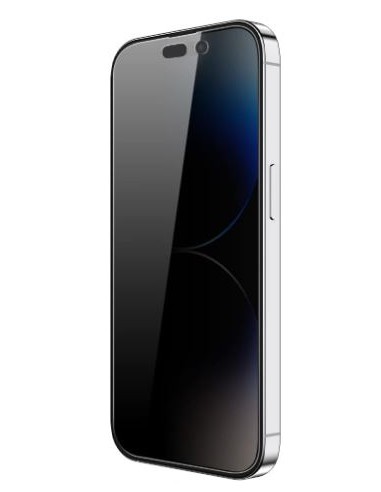 PROTECTOR HT CRISTAL TEMPLADO PRIVACY...