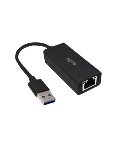 TARJETA RED APPROX 10/100/1000 USB...