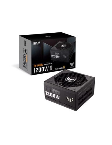 FUENTE DE ALIMENTACION ATX 1200W ASUS...