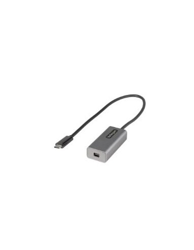 ADAPTADOR STARTECH USB-C MACHO /...