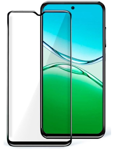 PROTECTOR COOL CRISTAL TEMPLADO 3D...