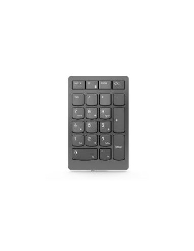TECLADO NUMERICO LENOVO WIRELESS GO...
