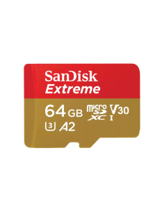 MEMORIA MICRO SD 64GB...