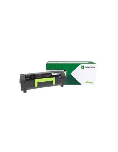TONER LEXMARK 24B6889 BLACK M1246...