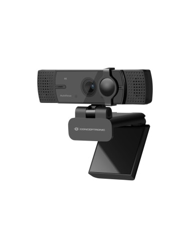 WEBCAM CONCEPTRONIC AMDIS FHD WINDOWS...