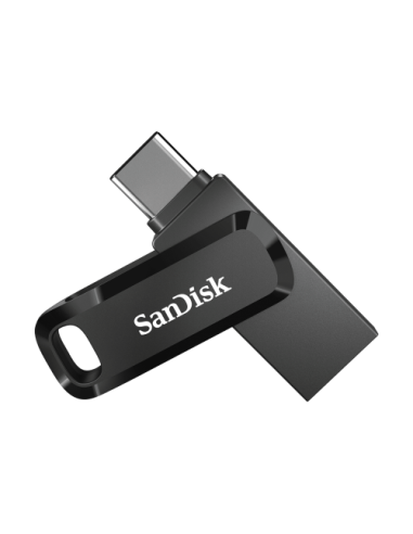 MEMORIA USB-C / USB 3.0 64GB SANDISK...