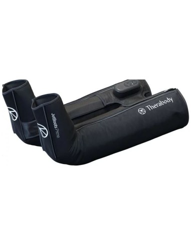 BOTAS DE COMPRESION THERABODY...