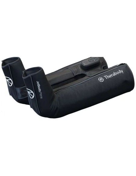 BOTAS DE COMPRESION THERABODY JETBOOTS PRIME SMALL