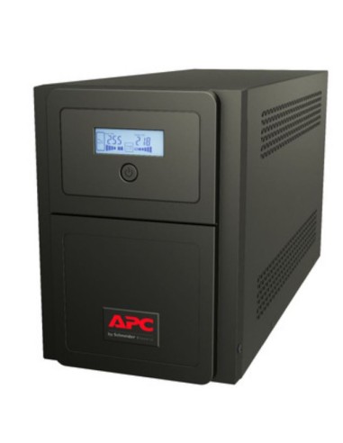 S.A.I. APC EASY UPS SMV 1000VA 700W