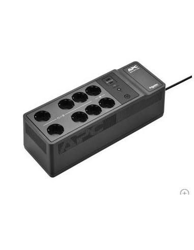S.A.I. APC BACK-UPS 1050VA 230V 600W...