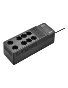 S.A.I. APC BACK-UPS 1050VA... 2