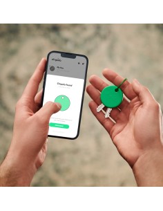 CHIPOLO POP TAG GREEN FIND... 2