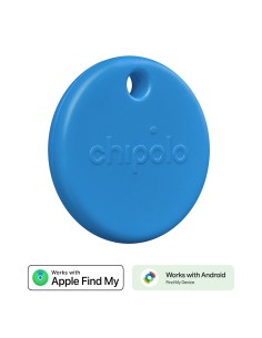 CHIPOLO POP TAG BLUE FIND...