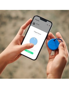 CHIPOLO POP TAG BLUE FIND... 2