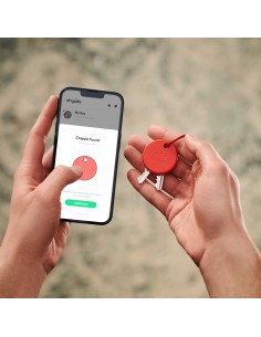 CHIPOLO POP TAG RED FIND MY... 2