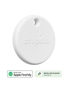 CHIPOLO POP TAG WHITE FIND...