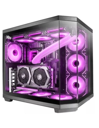 CAJA MEDIATORRE ATX MARS GAMING...