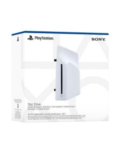 UNIDAD DE DISCO SONY PS5...