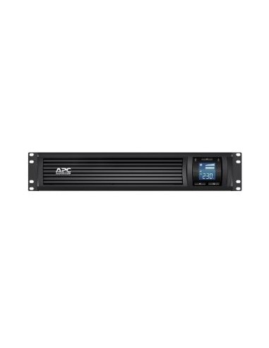 S.A.I. APC SMART-UPS C 2000 2000VA...