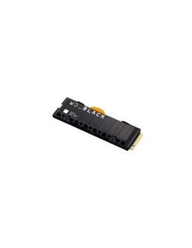 DISCO SSD M.2 NVME 1TB WESTERN BLACK...