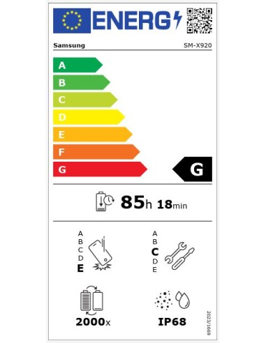TABLET SAMSUNG GALAXY TAB S10 ULTRA...