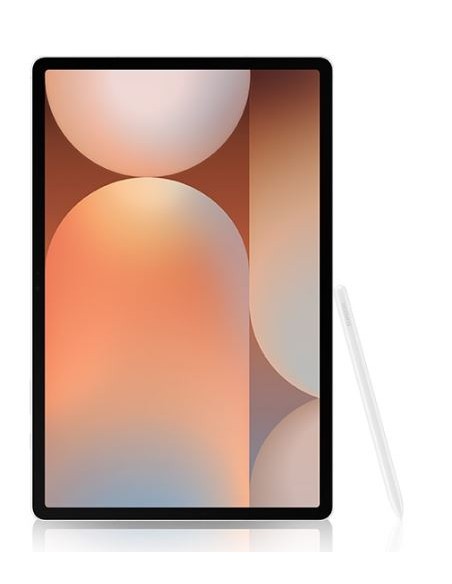 TABLET SAMSUNG GALAXY TAB S10+ 12.4 OC 12GB 512GB 5G ANDROID 13 GREY