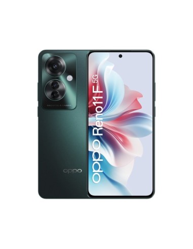 SMARTPHONE OPPO RENO 11 F 6.7 OC 8GB...