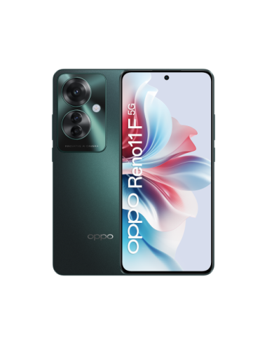 SMARTPHONE OPPO RENO 11 F 6.7 OC 8GB...