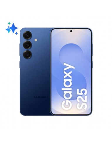 SMARTPHONE SAMSUNG GALAXY S25 6.2 OC...