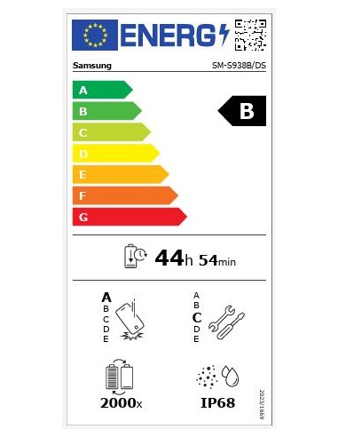 SMARTPHONE SAMSUNG GALAXY S25 ULTRA...