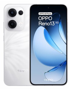 SMARTPHONE OPPO RENO 13 6.6...