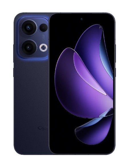 SMARTPHONE OPPO RENO 13 6.6 OC 12GB+12GB 256GB 5G ANDROID 14 LUMINOUS BLUE