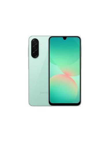 SMARTPHONE SAMSUNG GALAXY A26 6.7 OC 6GB 128GB 5G ANDROID 15 MINT