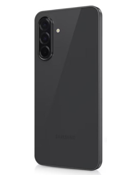 SMARTPHONE SAMSUNG GALAXY A36 EE 6.7 OC 6GB 128GB 5G ANDROID 15 BLACK