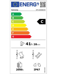 SMARTPHONE SAMSUNG GALAXY... 2