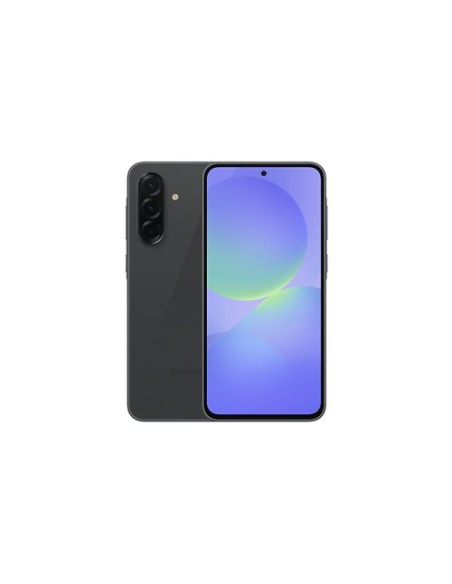 SMARTPHONE SAMSUNG GALAXY A36 EE 6.7 OC 6GB 128GB 5G ANDROID 15 BLACK