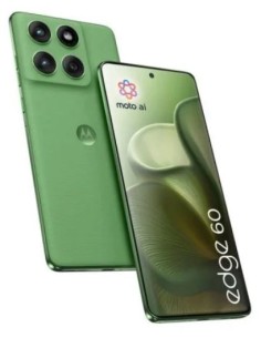 SMARTPHONE MOTOROLA EDGE 60...