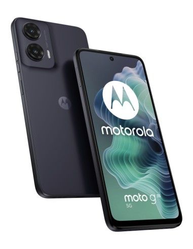 SMARTPHONE MOTOROLA G35 6.72 OC 8GB...