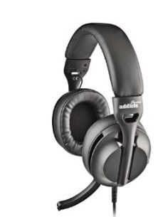 AURICULAR + MIC NGS VOX805...