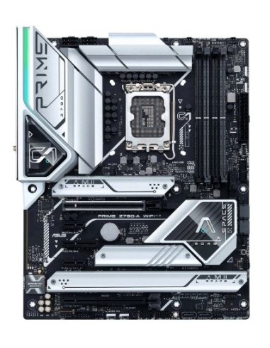 PLACA BASE ASUS INTEL PRIME Z790-A...