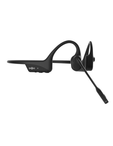 AURICULAR CONDUCCION OSEA + MIC...