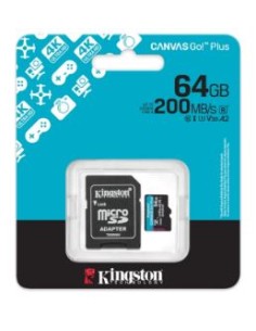 MEMORIA MICRO SD 64GB...
