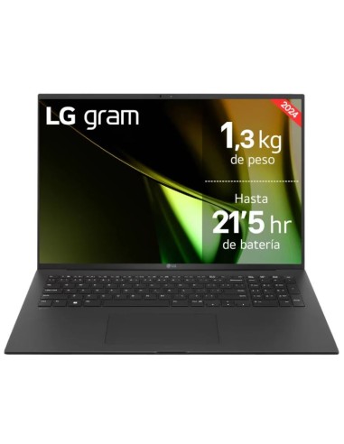 PORTATIL LG GRAM CORE ULTRA 7 155H...