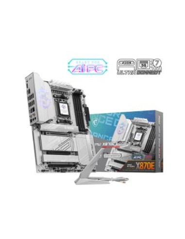PLACA BASE MSI INTEL MPG X870E CARBON...