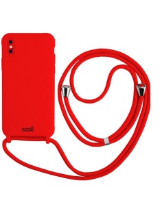 FUNDA MOVIL BACK COVER COOL...