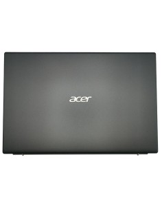 COVER LCD ACER BLACK PARA...