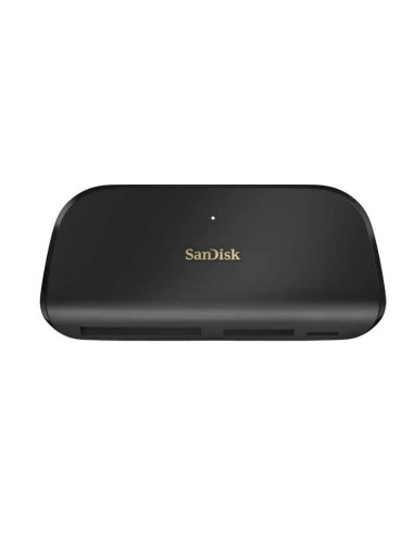 LECTOR MEMORIAS SANDISK IMAGEMATE PRO...